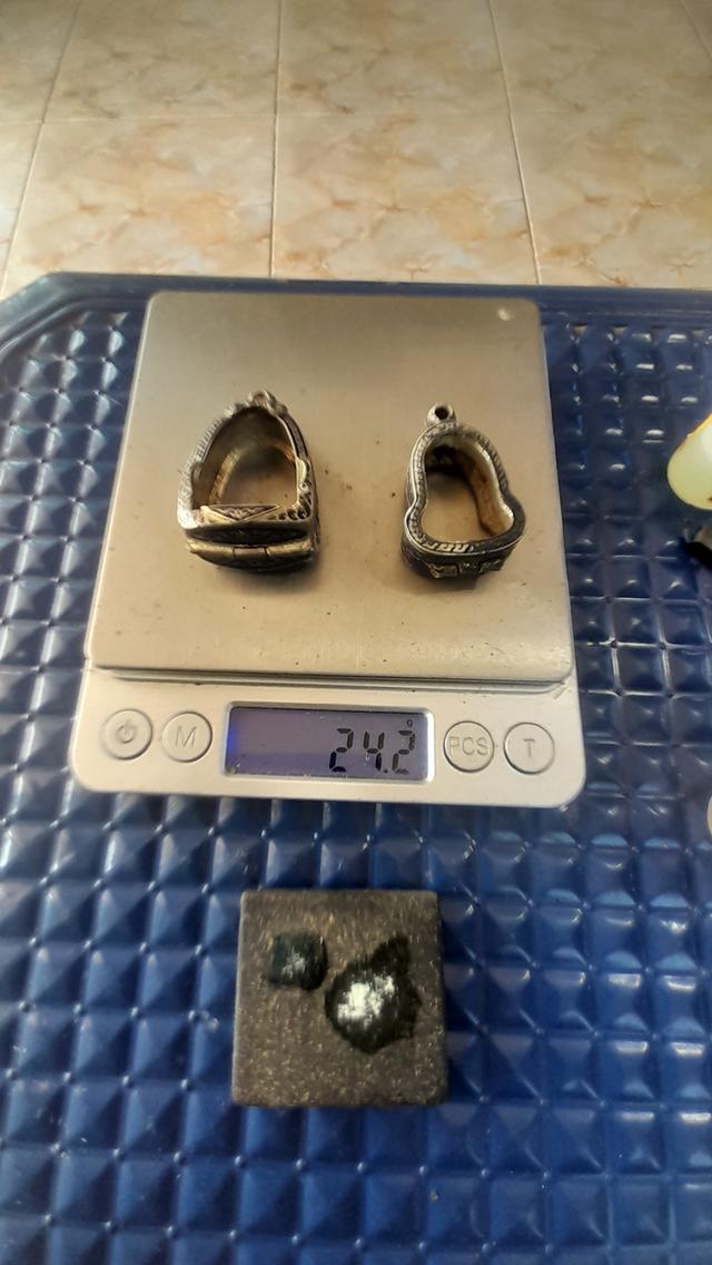 พระเครื่องพระบูชาพระหลุด