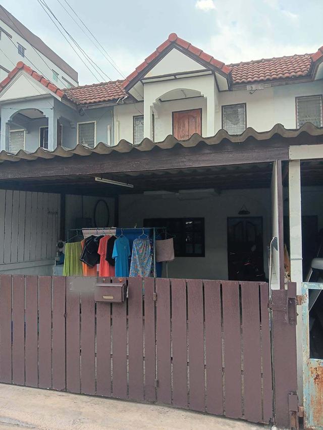 บ้านทรัพย์สำราญ 1