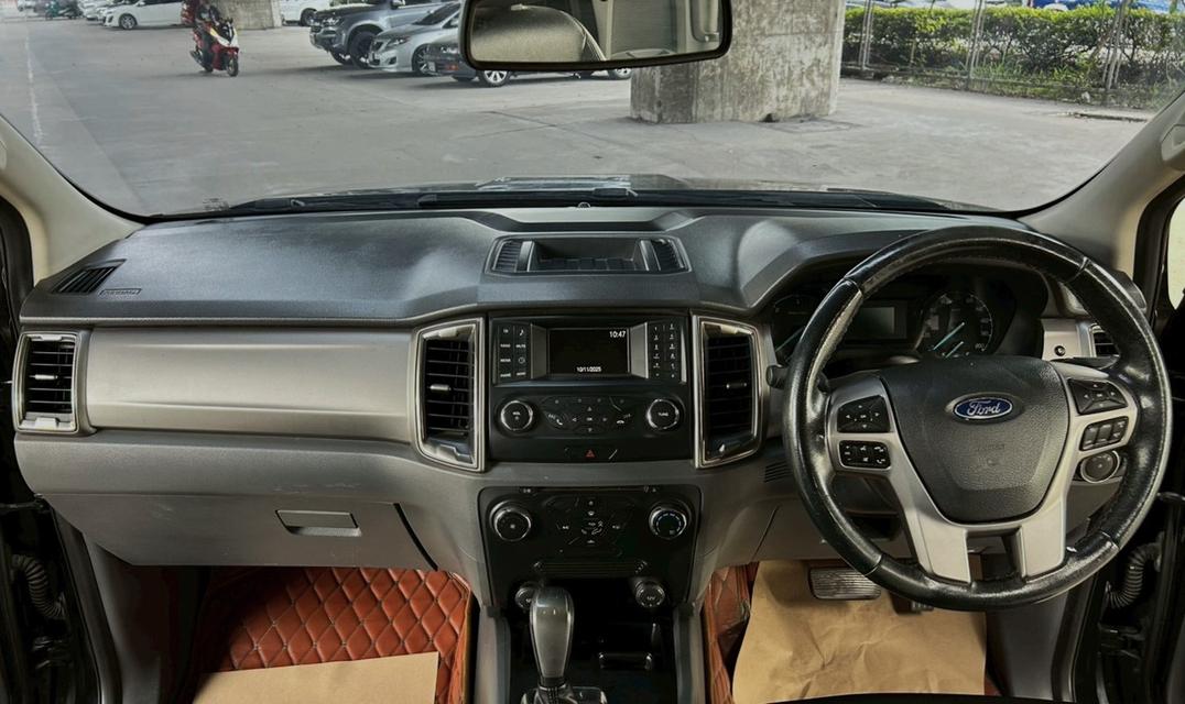 Ford Ranger 2.2 XLT Open-CAB Hi-Rider AT ปี 2018   5