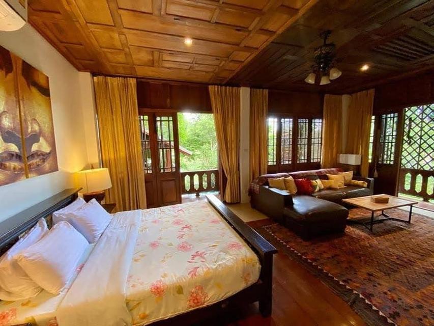 โชนหางดง ## บ้านเดี่ยว2ชั้นติดน้ำปิงพื้นที่ 92 ตร.ว. 13 ล้าน 2