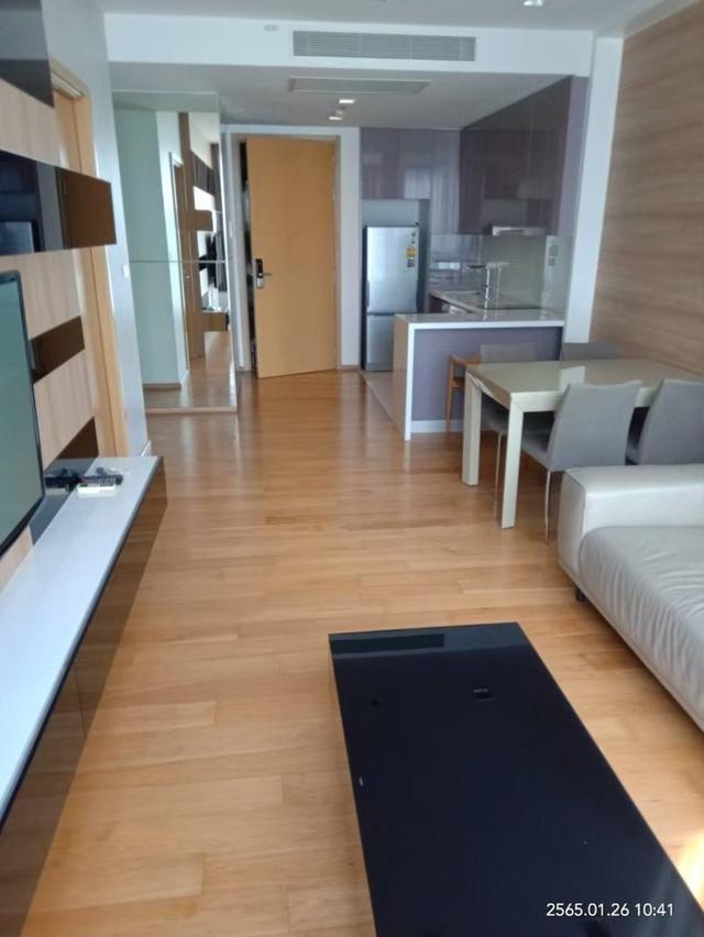 Sale/ Rent Hyde Sukhumvit 13. For Rent or Sale 20th floor 1