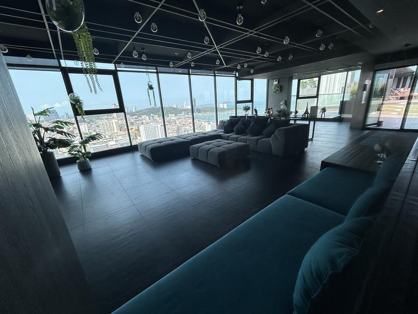 The Base Central Pattaya 11