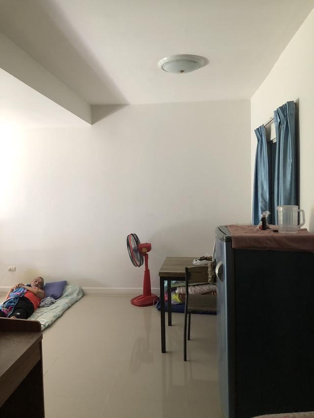 ทาวน์เฮ้าส์ หมู่บ้านไลโอบลิสต์ เพชรเกษม-ยอแซฟ 5