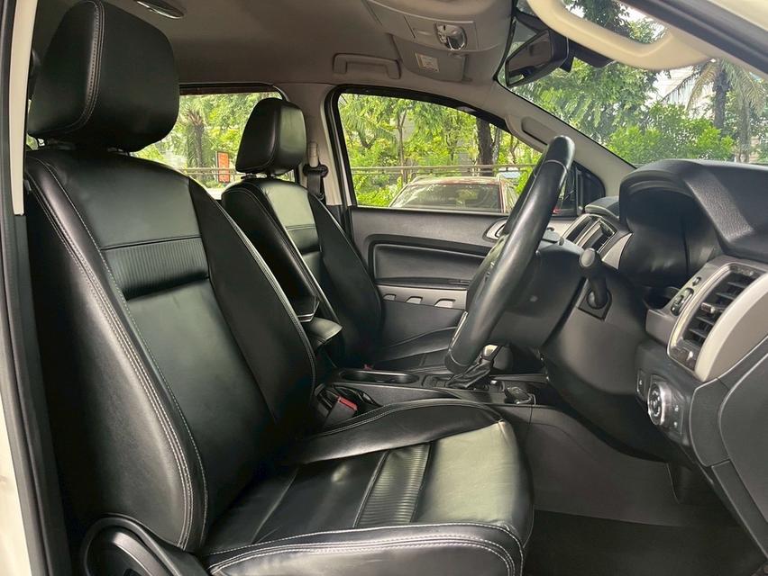 รหัสรถ WMT6883 FORD RANGER 2.0 LIMITED DOUBLE CAB ปี 2019 11