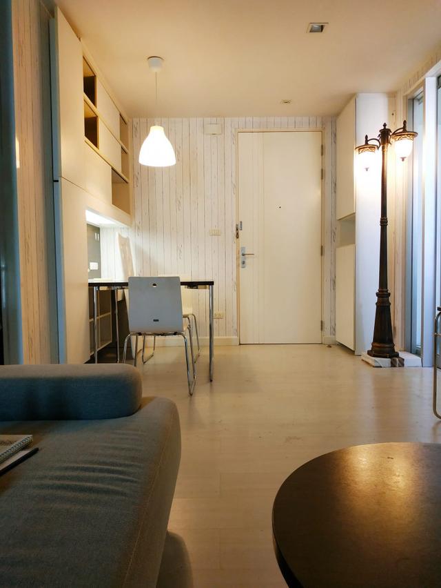 ST12506 - The Room Sukhumvit 64 - 42 sqm - BTS Punnawithi 4