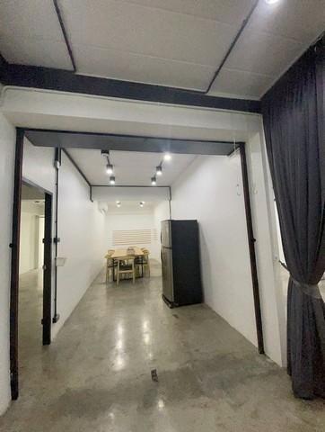 PB4455 ให้เช่าโฮมออฟฟิศ สไตล์Modern loft ซอยบางแค 7 พร้อมโกดัง พื้นที่ใช้สอยทั้งหมด 750 ตารางเมตร 6