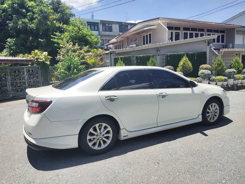 ขาย ปี 13 Toyota Camry 2.0 Estimo รูปที่ 5