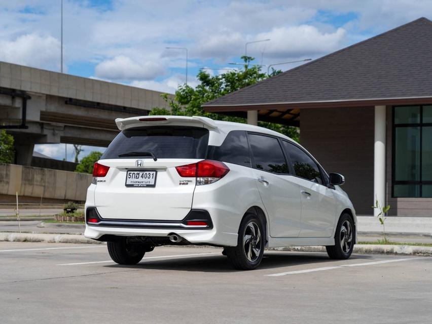 ขาย Honda Mobilio 1.5RS ปี14