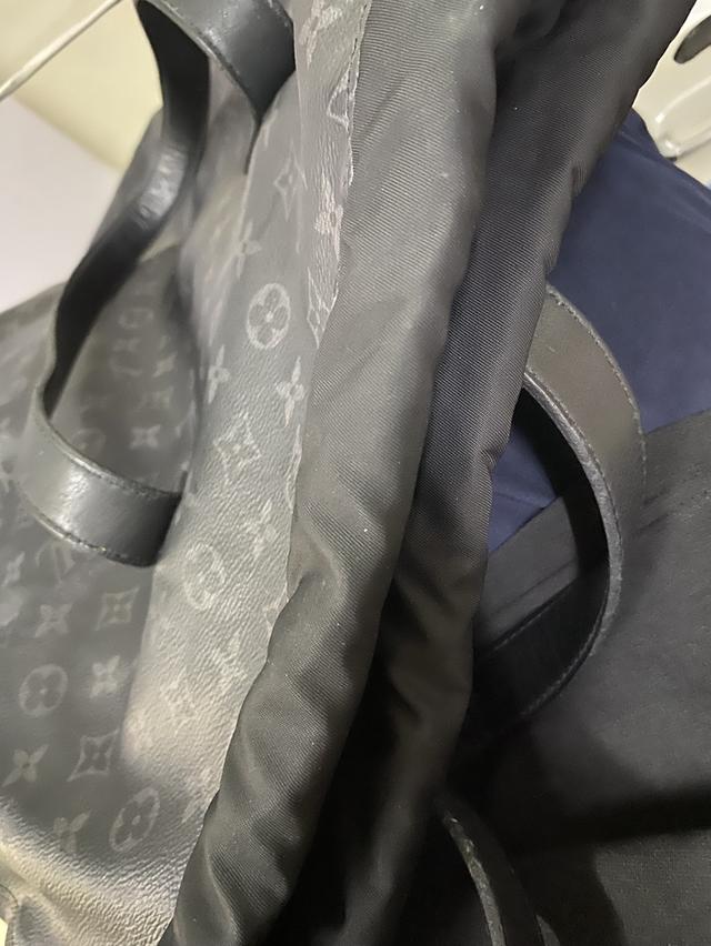 Louis Vuitton Cabas Light Tote Bag 7