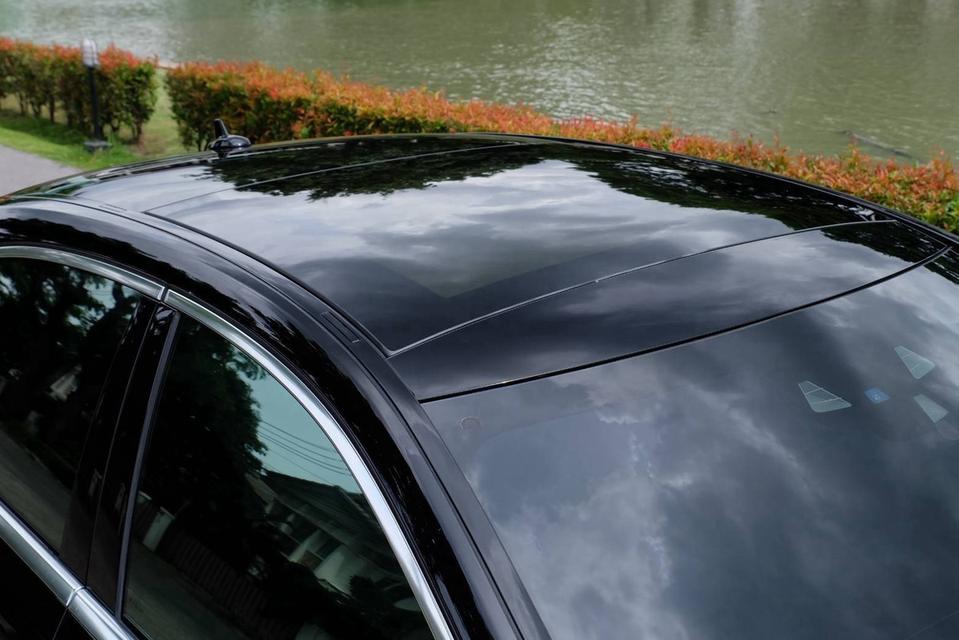 (แจ้งรหัสรถ PR3003) Mercedes Benz (W222) S400 AMG Package ปี 2014 รูปที่ 16
