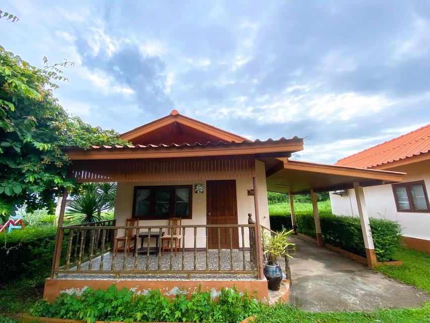 รีสอร์ทติดทะเล จ ชุมพร 4