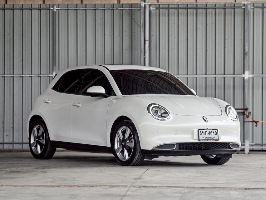 รหัสรถ CBLX4640 ✨ GWM ORA GOOD CAT ULTRA 500ปี 2021 จดปี 2022 รูปที่ 3