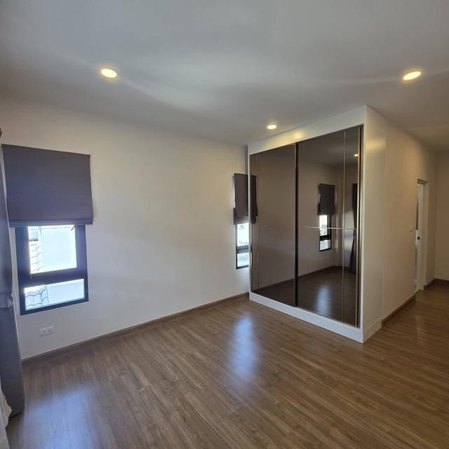 บ้านเดี่ยว โครงการ Centro ราชพฤกษ์-สวนผัก1 15