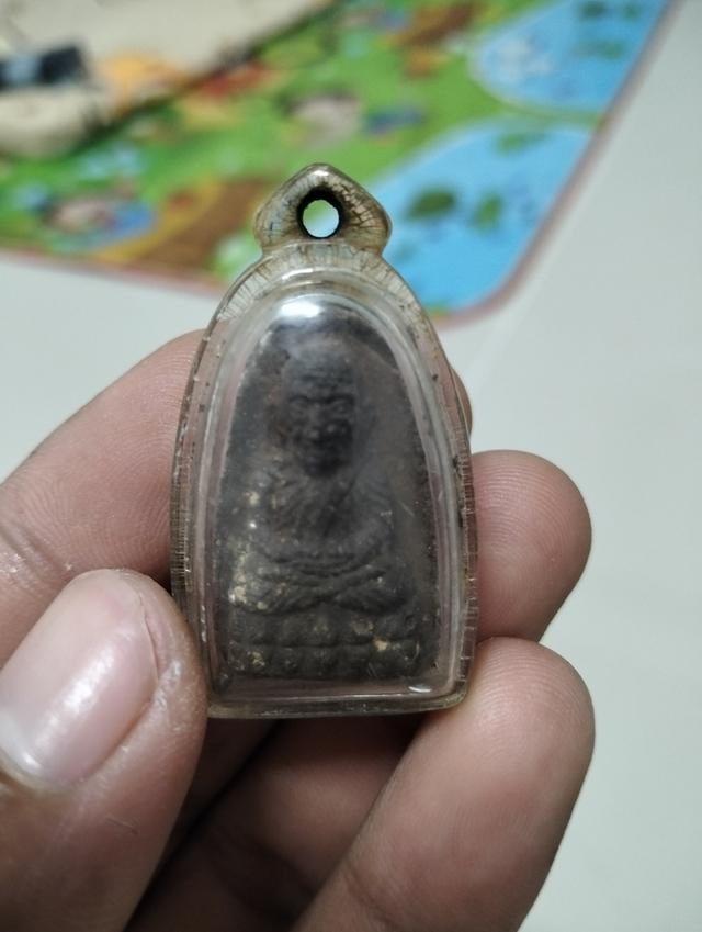 หลวงปู่ทวด วัดช้างให้