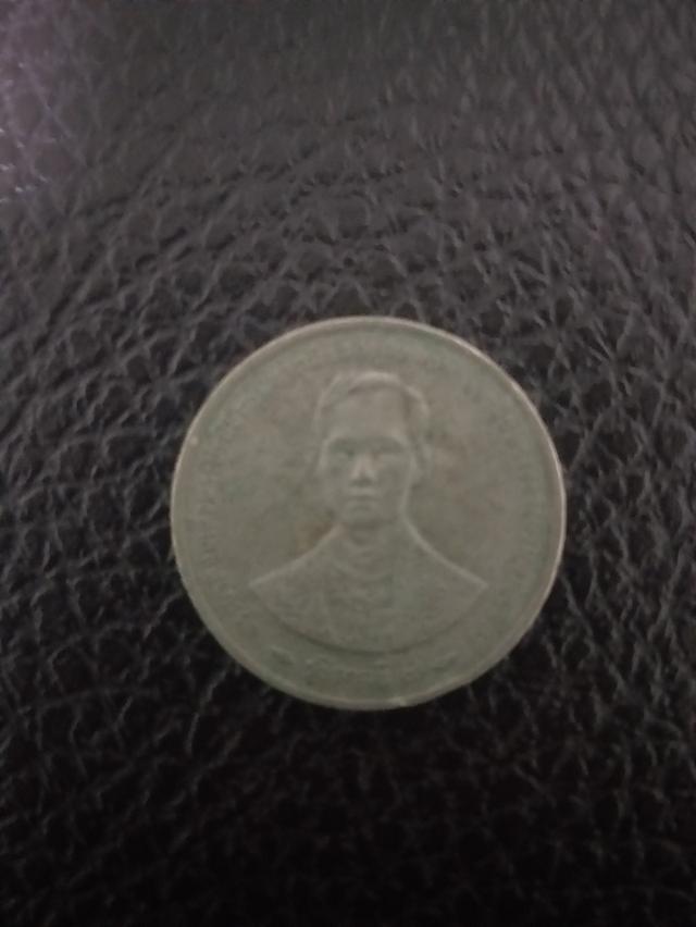 เหรียญ1บาท2539สนใจทักหาได้