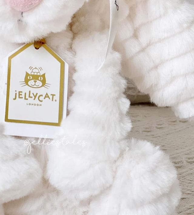 ส่งต่อตุ๊กตากระต่าย Jellycat ราคาถูก 2