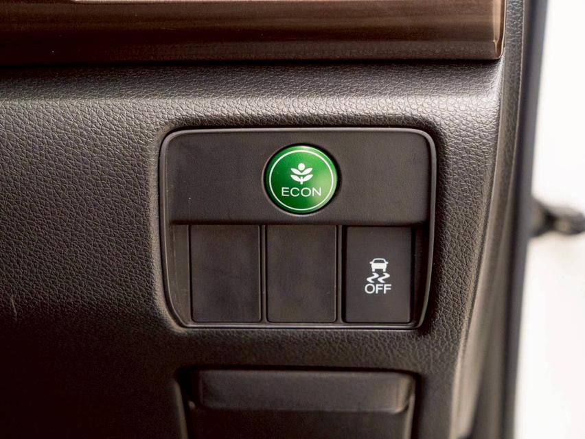 Honda Accord 2.0El ปี19 10