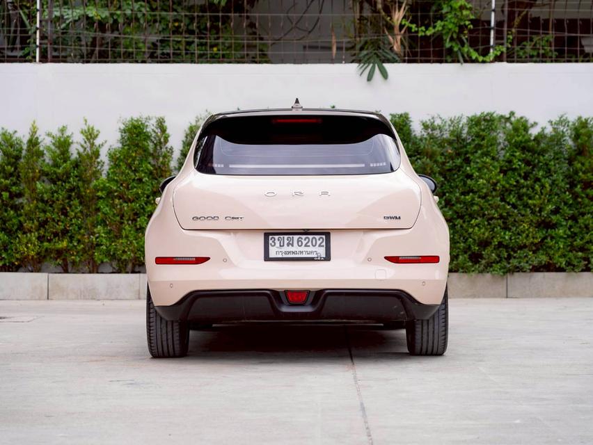 Ora Goodcat 500 Ultra ปี 2022