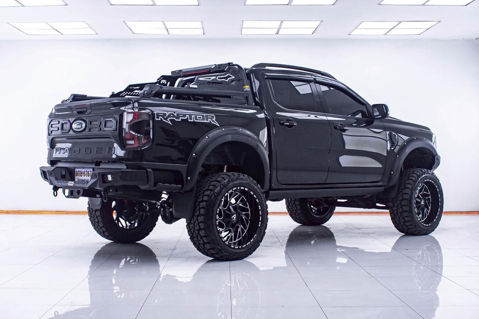 FORD RANGER 2.0 XLS HI-RIDER DOUBLECAB 2025  14