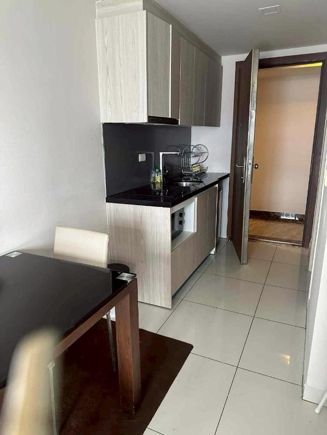 ขาย คอนโด ลากูน่า เบย์ 2 พัทยา ชั้น4 ขนาด 25.17 ตรม. ขาย 1,538,300 บาท 5