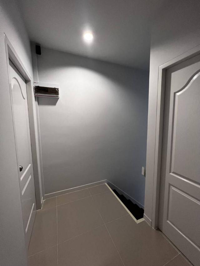 ขายทาวน์เฮ้าส์ 2 ชั้น ภูมิใจนิเวศน์ - เทพารักษ์ 2 .บางบ่อ สมุทรปราการ 9