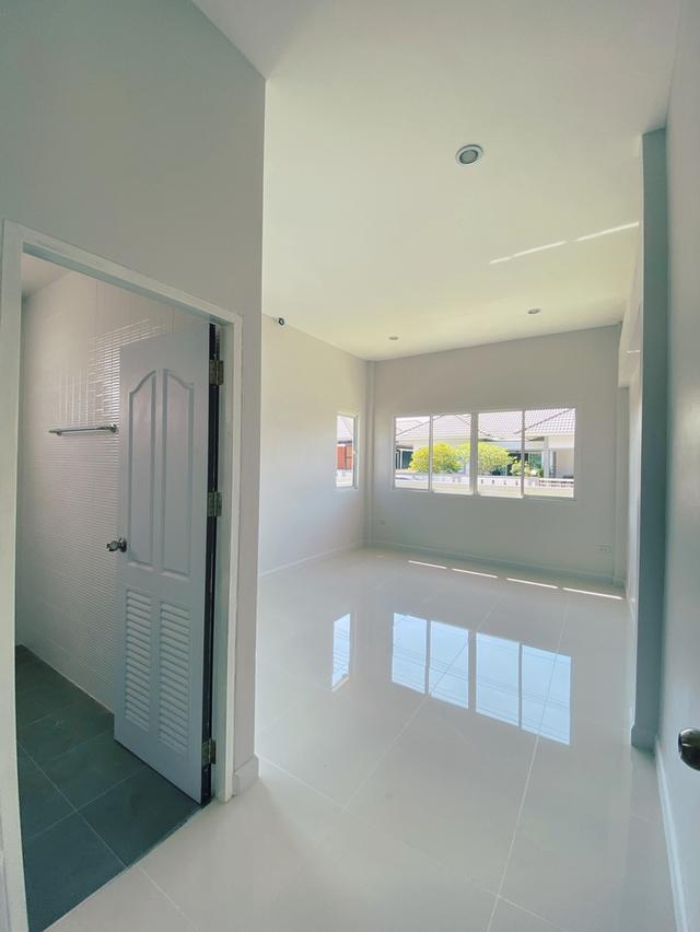 ขายบ้านเดี่ยว แปลงสวย หลังใหญ่ 9