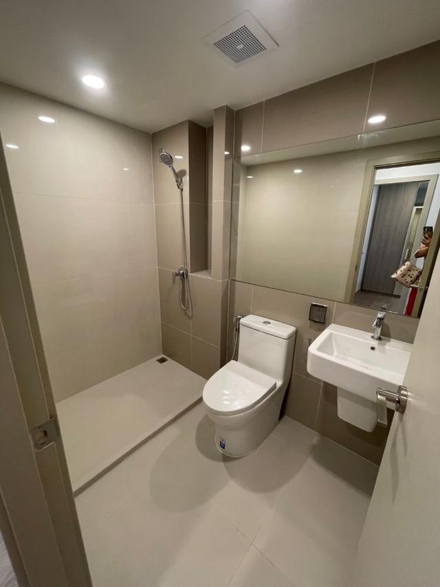 ขายดาวน์คอนโด ดิ ออริจิ้น พหลโยธิน 57 ชั้น 3 ห้องมุม เลี้ยงสัตว์ได้ ใกล้รถไฟฟ้าสายสีเขียว สถานี พหลโยธิน 59 5