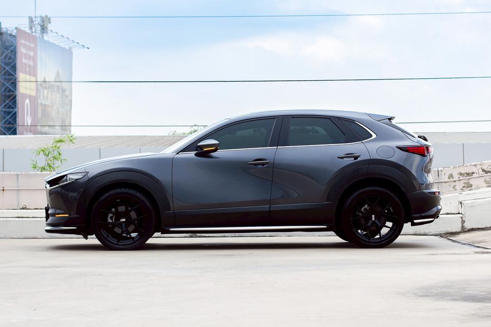 MAZDA CX-30 ปี2020 7