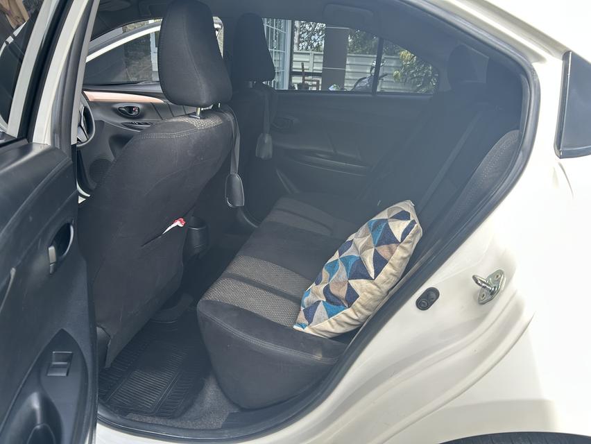 รถมือ2 Toyota vios 2018 E 9