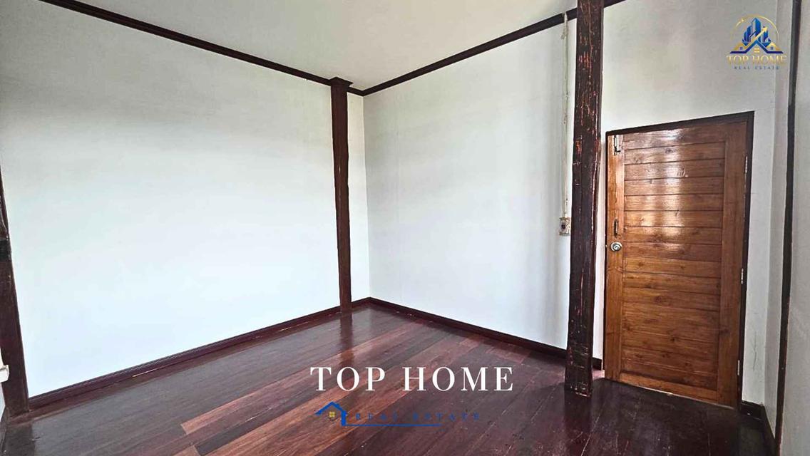 🏡 ขายด่วน! บ้านเดี่ยว 2 ชั้น รีโนเวทใหม่ อ.เมือง จ.นครราชสีมา 20