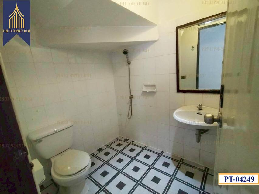 ให้เช่า ทาวน์เฮ้าส์ 2 ชั้นหลังมุม หมู่บ้าน อาคาเดีย พาร์ควิลล์ ใกล้กรมที่ดินบึงกุ่ม สะพานสูง 7