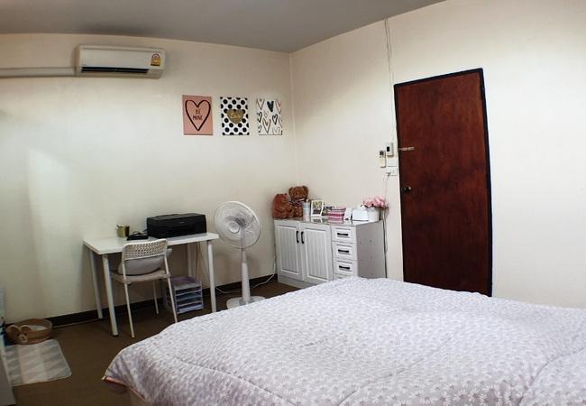 ขายบ้านเดี่ยว ซอยเสรีไทย 9 ถนนเสรีไทย แขวงคลองกุ่ม เขตบึงกุ่ม กรุงเทพมหานคร 6