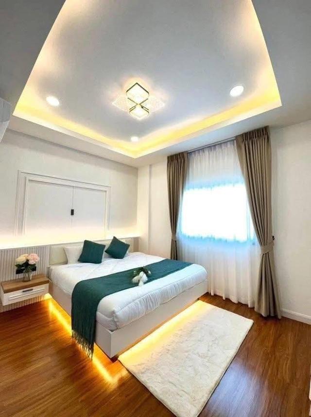 ขายบ้านเดี่ยวหลังมุม พร้อมสระว่ายน้ำ หมู่บ้านพัทยาปาร์คฮิลล์ หนองใหญ่2 เมืองพัทยา หนองปรือ บางละมุง ชลบุรี. 9