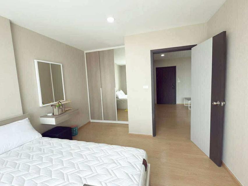 🚀ให้เช่าคอนโดมิเนียม 28 ตร.ม., 1 ห้องนอน, เฟอร์นิเจอร์ครบ เช่าเลย ก่อนพลาดโอกาสดี ๆ 4