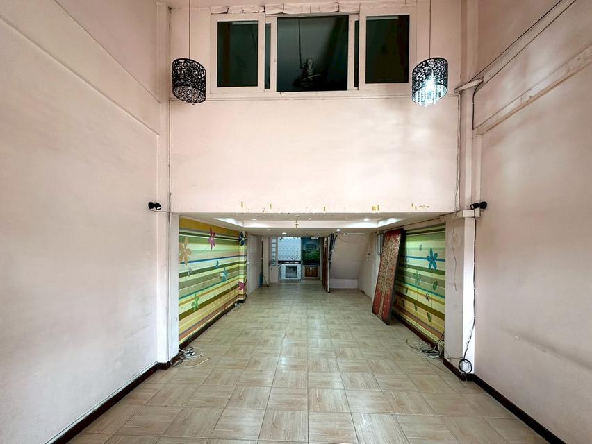 ขายอาคารพาณิชย์ ติดถนนราชพฤกษ์ บางกรวย นนทบุรี ใกล้ Central Westville 2