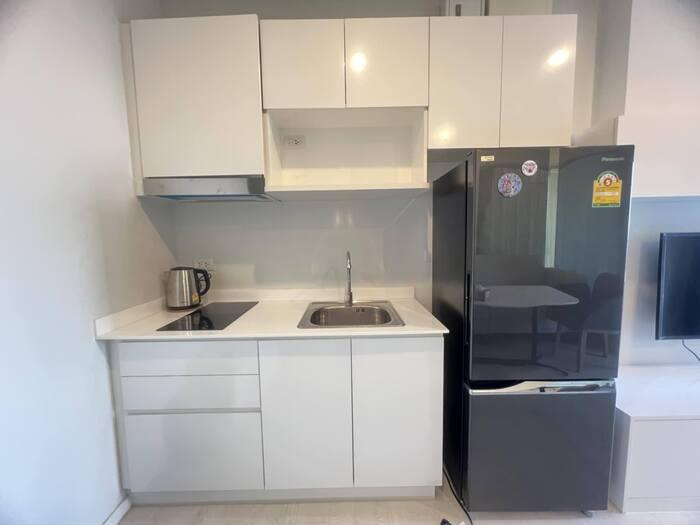 The Prodigy MRT บางแค 6