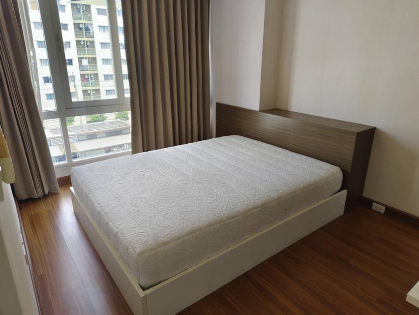 🔥ให้เช่า ห้องริม อาคารชุดแอร์ลิ้งค์ เรสซิเดนซ์ ลาดกระบัง พร้อมอยู่ 6