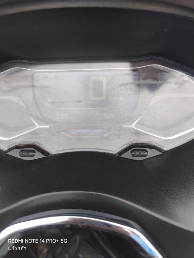 Honda PCX 160