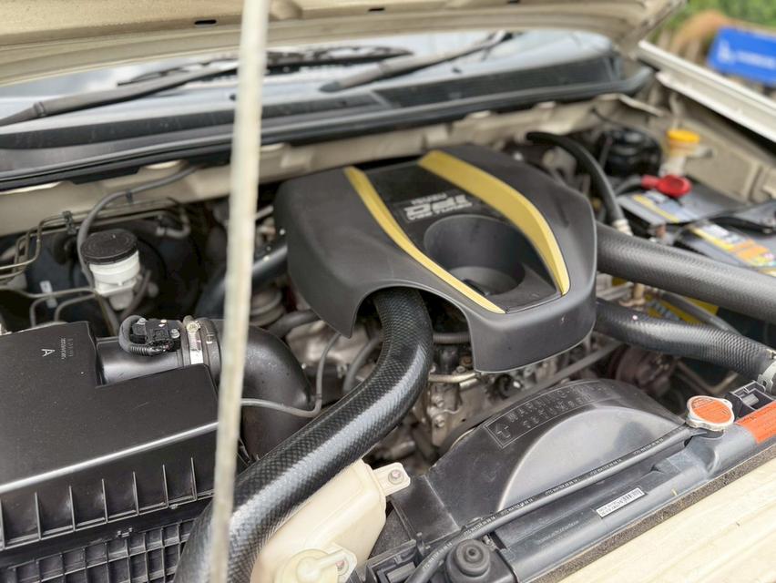 ขาย Isuzu MU-X 3.0Dvd ปี14 14