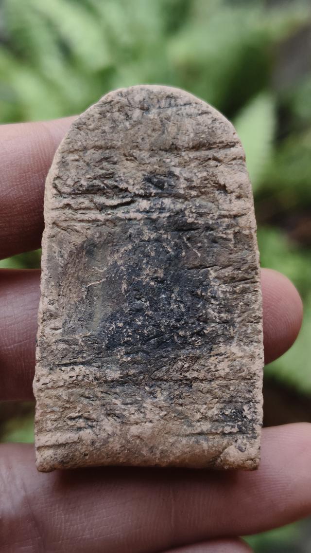 พระกรุศรีเทพพระยอดขุนพลพิมพ์ใหญ่ รูปที่ 2