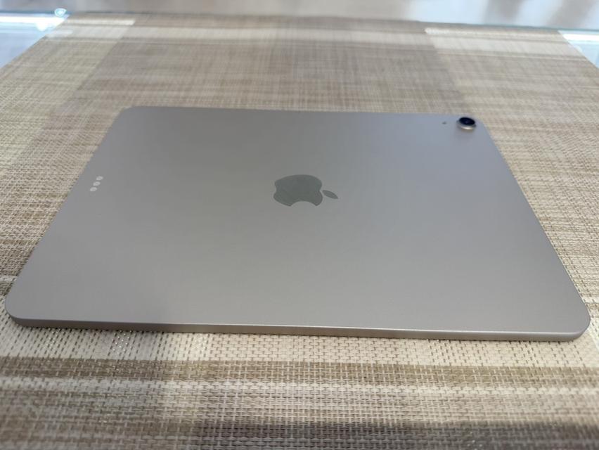 iPad Air 7 WiFi 128gb ผ่อนได้ รูปที่ 6