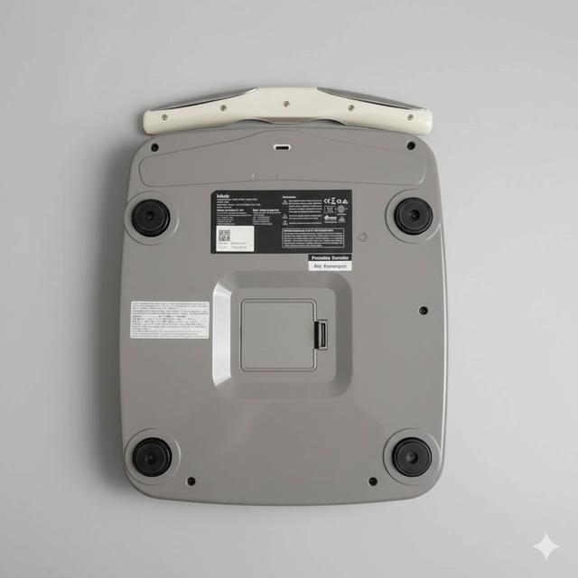 เครื่องชั่งน้ำหนัก InBody H20N