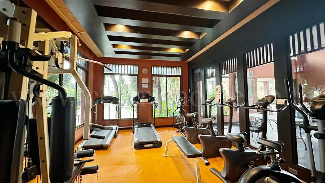 บ้านเดี่ยว บุราสิริ ราชพฤกษ์ - แจ้งวัฒนะ หลังใหญ่ ถูกสุดในโครงการ 18