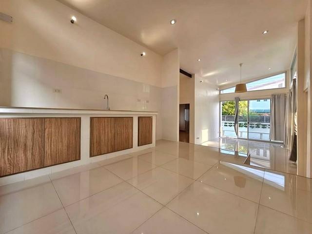 บ้านเดี่ยวชั้นเดียวให้เช่า 56ตรว. ลาดปลาเค้า24/เสนานิคม 3