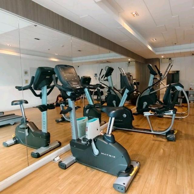 พร้อมเข้าอยู่  อาทีมีส สุขุมวิท 77  Building Inspection  For Sale 1 BR 2.75MB  10