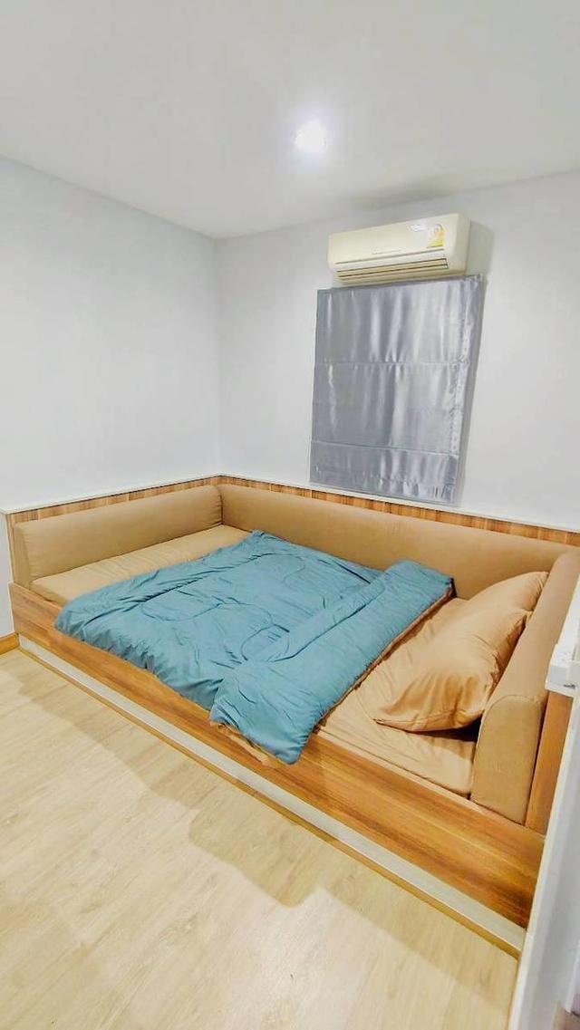 ให้เช่า บ้านเดี่ยว2 ชั้น เพอร์เฟค เพลส กรุงเทพ-กรีฑา  และทําเลที่สะดวกสบาย 13