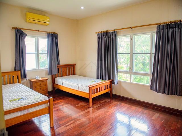 ขายบ้านเดี่ยว 2 ชั้น 90 ตร.ว. หมู่บ้านเพอร์เฟคเพลส รามคำแหง 164 ใกล้ รร.นานาชาติร่วมฤดี 5