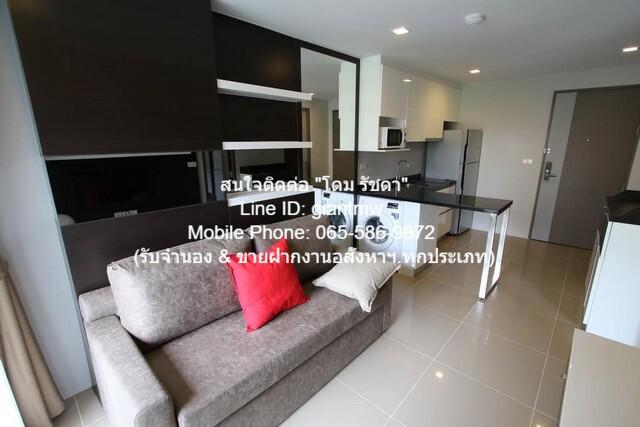 Condo มิราจ สุขุมวิท 27 36 ตรม 1Bedroom1BATHROOM 22000 BAHT คุยถูกคอมีราคาพิเศษ เป็นคอนโดพร้อมอยู่ มีการตกแต่งภายในเพิ่ม 3