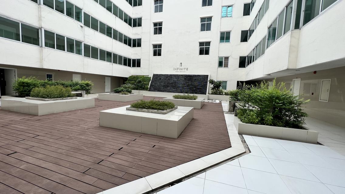 ให้เช่าคอนโด แฮปปี้คอนโด ลาดพร้าว101 อาคาร C 7