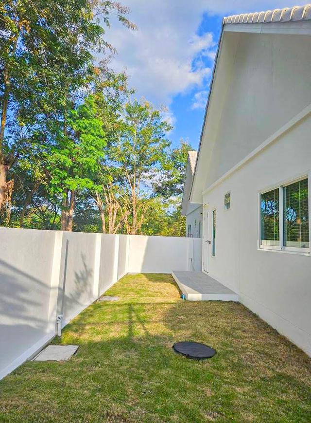 🏡🎉 บ้านเดี่ยวชั้นเดียว นอกโครงการ สร้างใหม่แกะกล่อง พร้อมเฟอร์ฯ บางส่วน #สารภี - ราคา 2.45 ล้านบาท  🔥新建房屋出售 3 卧室 2 卫生间 - 价格  2.45 MB 🔥 14